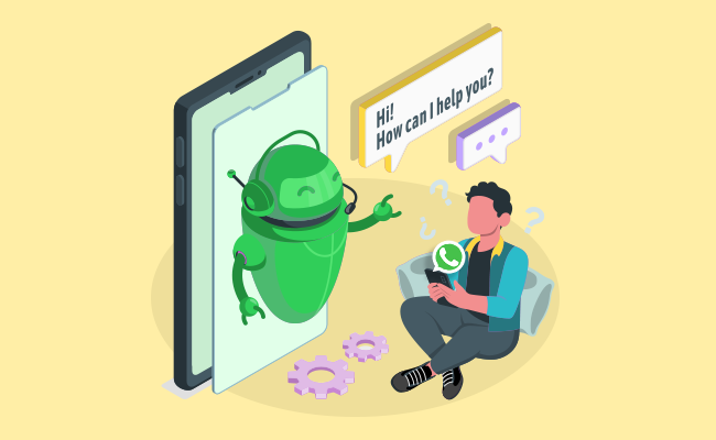 whatsaap-Seamless-user-interactions